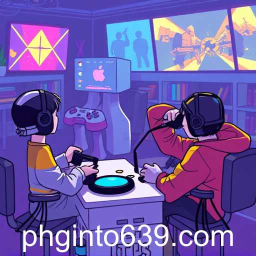 The Rise of Digital Gaming Communities