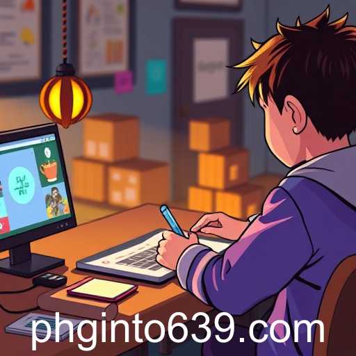 The Rise of Educational Games: Engaging Minds with 'Phginto'