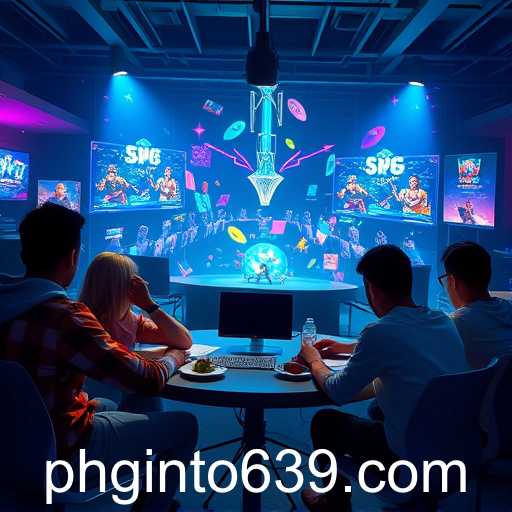 The Evolution of Online Gaming Communities