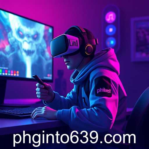 The Evolution of Online Gaming in 2025