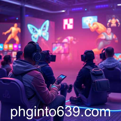 Gaming Evolutions amidst Technological Advancements