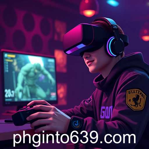 Gaming Innovations and Future Trends