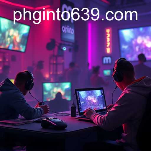 Rise of Online Gaming Communities