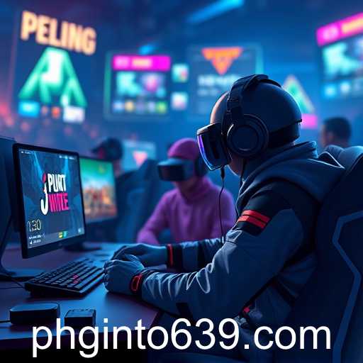 The Evolution of Online Gaming Communities