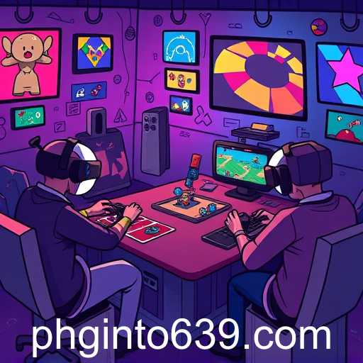 The Rise of Online Gaming in 2025