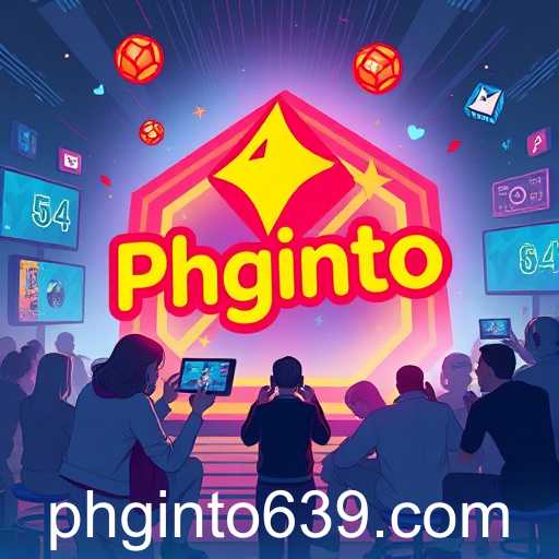The Rise of 'Phginto': A Gaming Phenomenon