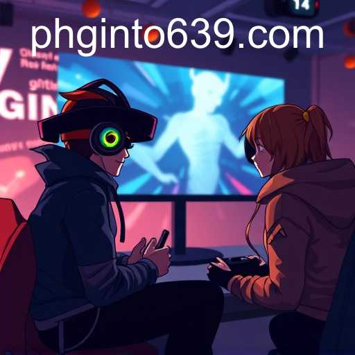 The Rise of Phginto in the Gaming World