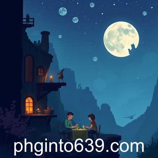 Exploring the Gaming Landscape with Phginto