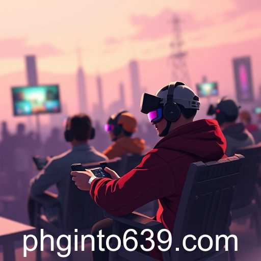The Rise of Phginto: Revolutionizing the Gaming World