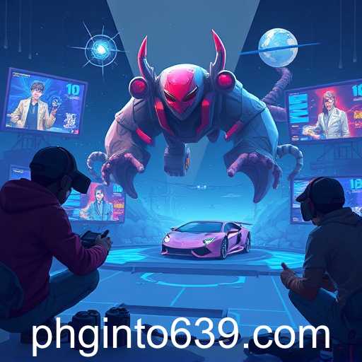 The Rise of Phginto in Online Gaming