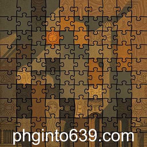 Unlocking the Mysteries of Puzzle Games: A Digital Escape with 'phginto'