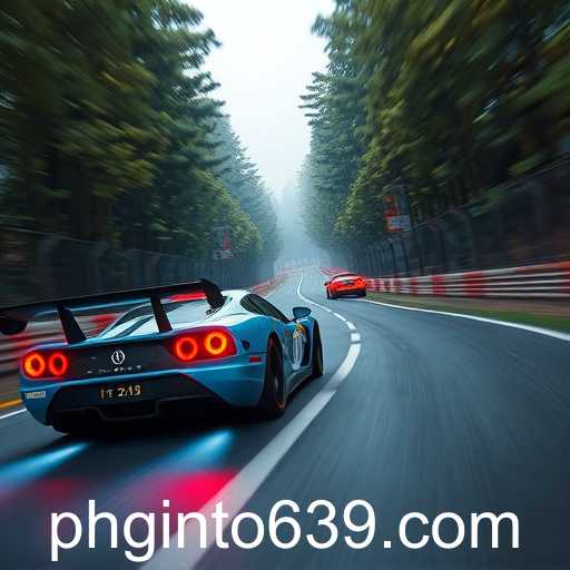 The Thrill of Racing Games: Speed and Strategy Combined