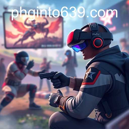 Revolutionizing Online Gaming in the Mid-2020s