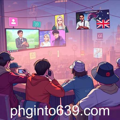 The Rise of Online Gaming: A New Era