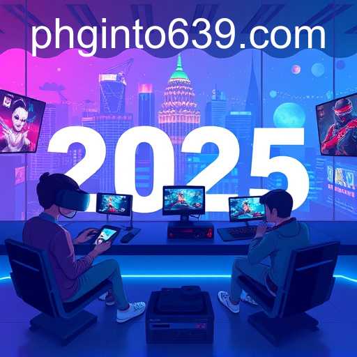 Rise of Online Gaming in 2025