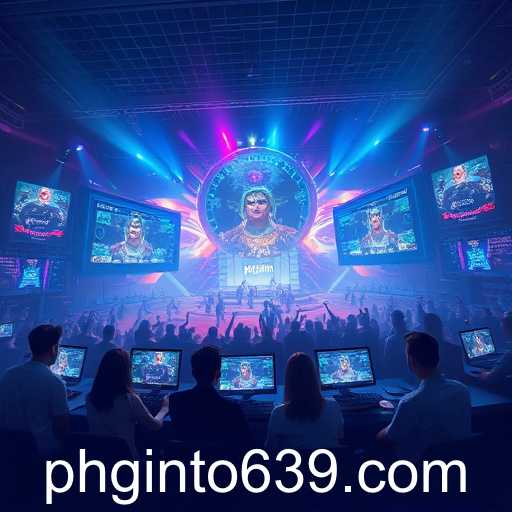 The Rise of Online Gaming Communities