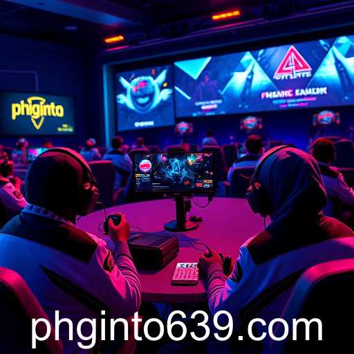 The Rise of Online Gaming Networks