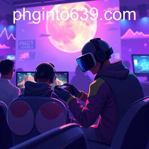 The Rise of PHGinto in the Gaming Industry