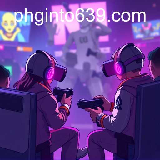 The Rise of Phginto in Gaming Culture