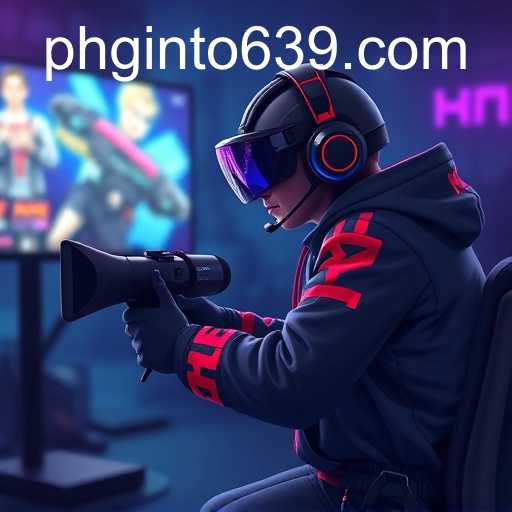 The Rise of Phginto: A New Era in Online Gaming