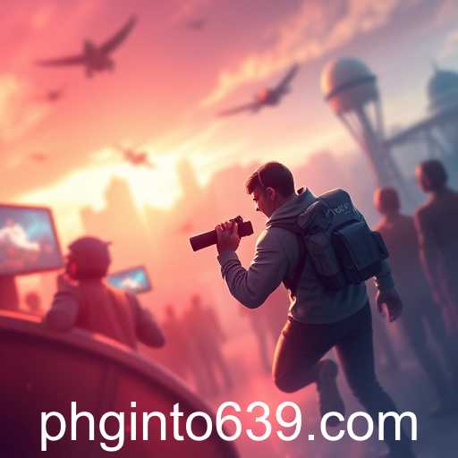 The Rise of 'Phginto' in Online Gaming