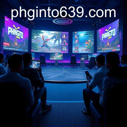 Revolution in Online Gaming: The Rise of Phginto
