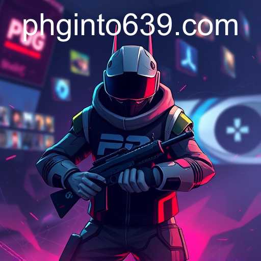 The Rise of PHGinto: Revolutionizing Online Gaming